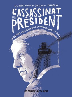 cover image of L'assassinat du président